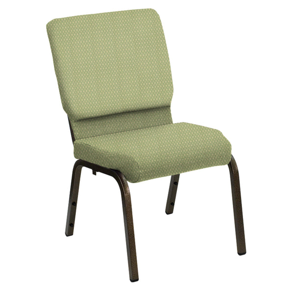 Bedford Alfalfa Fabric |#|