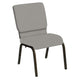 E-Z Wallaby Gray Vinyl |#|