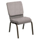 Sherpa Grey Mix Fabric |#|