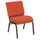 Bedford Calypso Fabric |#|