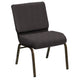 Bedford Ironside Fabric |#|
