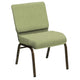 Bedford Alfalfa Fabric |#|