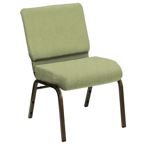 Bedford Alfalfa Fabric |#|