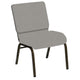 E-Z Wallaby Gray Vinyl |#|