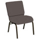 E-Z Wallaby Gunmetal Vinyl |#|