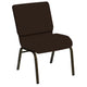 E-Z Wallaby Espresso Vinyl |#|