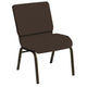 E-Z Wallaby Brown Vinyl |#|