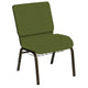 E-Z Wallaby Olive Vinyl |#|