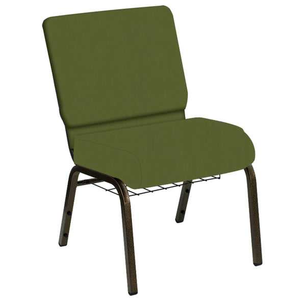 E-Z Wallaby Olive Vinyl |#|