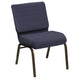 Mission Blue Fabric |#|