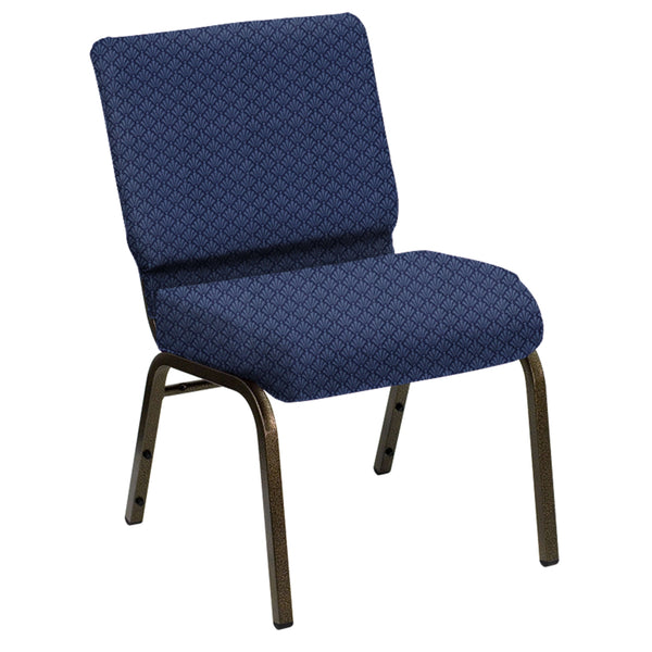 Praise Indigo Fabric |#|