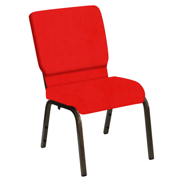 E-Z Sierra Torch Red Vinyl |#|