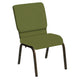E-Z Wallaby Olive Vinyl |#|