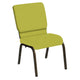 E-Z Wallaby Lime Vinyl |#|