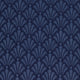 Praise Indigo Fabric |#|