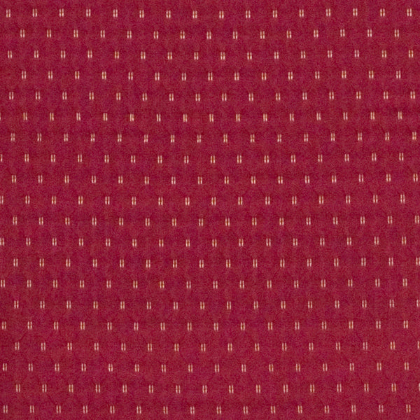 Brown Patterned Fabric/Copper Vein Frame |#| Teardrop Back Brown Patterned Fabric Stacking Banquet Chair - Copper Vein Frame