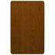 Oak |#| Mobile 30inchW x 60inchL Rectangular Oak HP Laminate Adjustable Activity Table