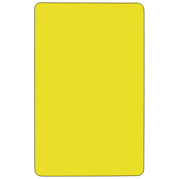 Gray |#| Mobile 30inchW x 60inchL Rectangular Grey HP Laminate Adjustable Activity Table