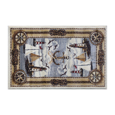 Nautical Rugs