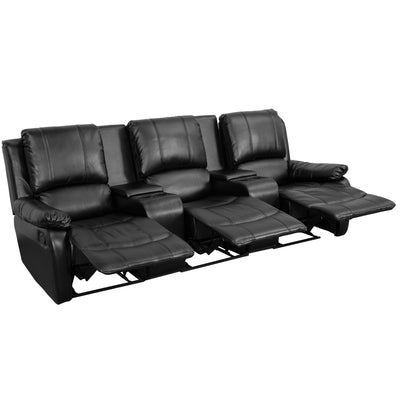 Reclining Theater Seating
