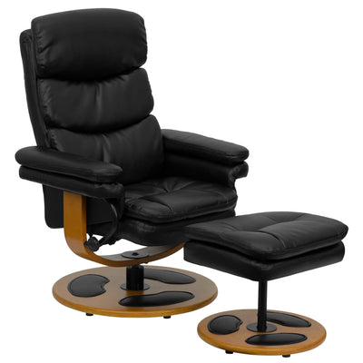 Recliner & Ottoman Sets