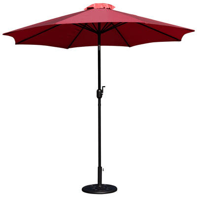 Umbrellas, Canopies & Tents