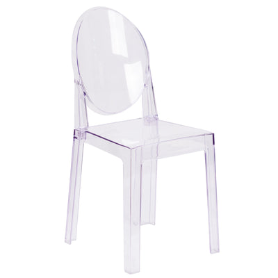 Ghost Dining & Event Chairs