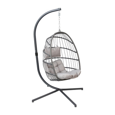 Hammocks, Swings & Stands