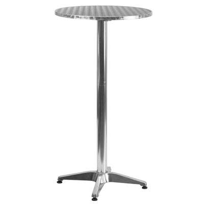 Aluminum Patio Tables