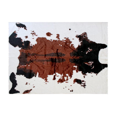 Faux Skin Rugs