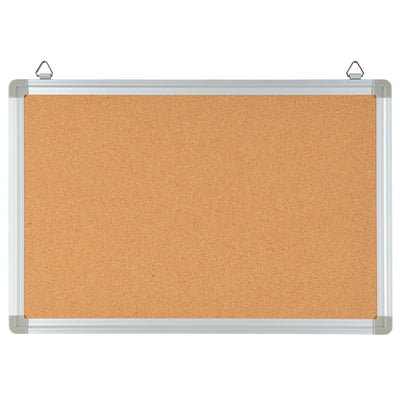 Wall Mounted Cork Boards