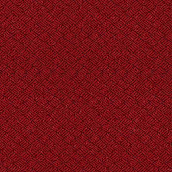 Fiji Midnight Fabric |#| 