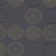 Galaxy Steel Fabric |#| 