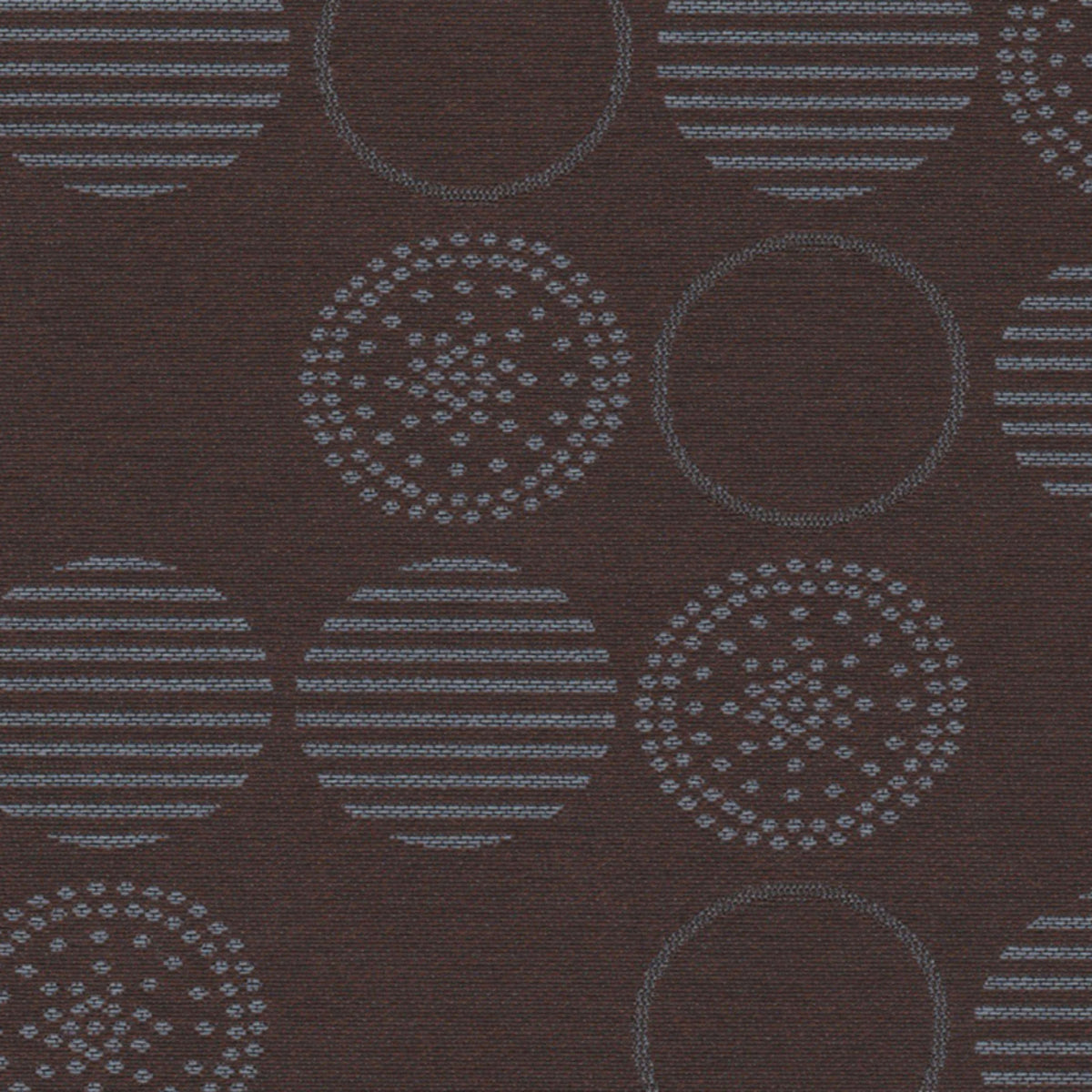 Galaxy Mocha Fabric |#| 