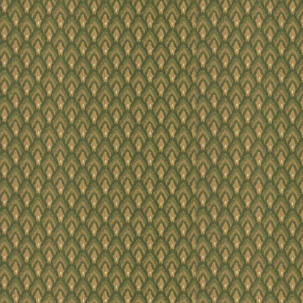 Georgetown Evergreen Fabric |#| 