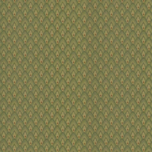 Georgetown Cocoa Fabric |#| 
