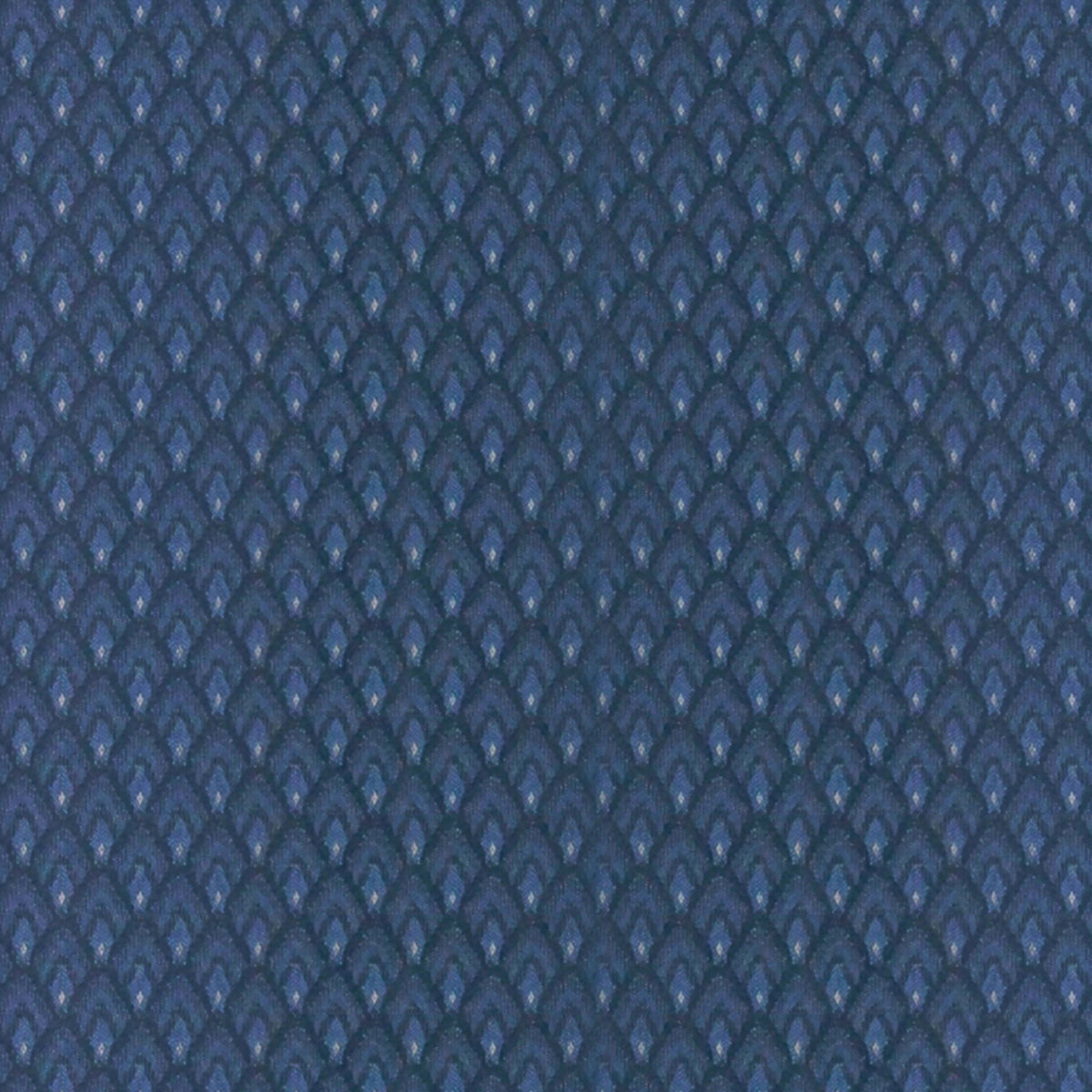 Georgetown Classic Copen Fabric |#| 