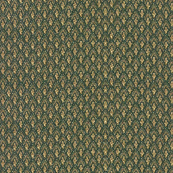 Georgetown Evergreen Fabric |#| 