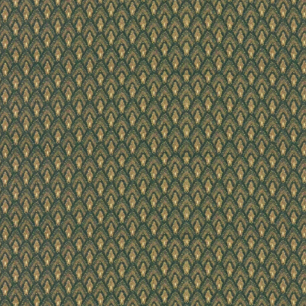 Georgetown Evergreen Fabric |#| 