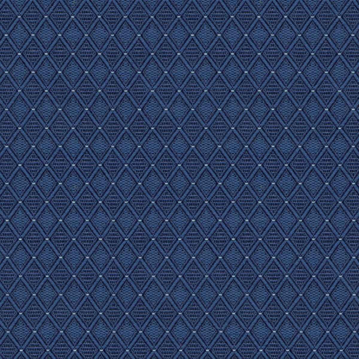 Jewel Navy Fabric |#| 