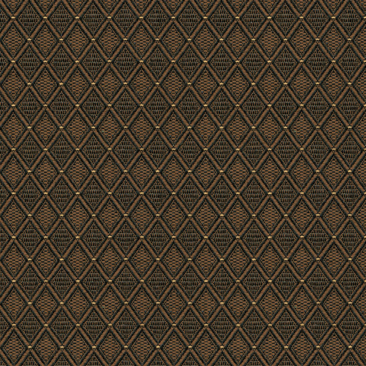 Jewel Chocolate Fabric |#| 