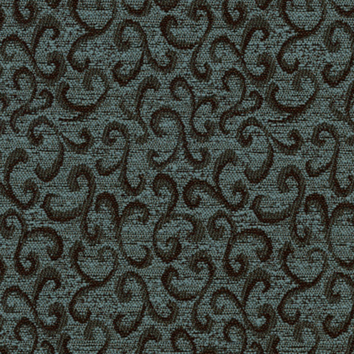 Lancaster Chocaqua Fabric |#| 