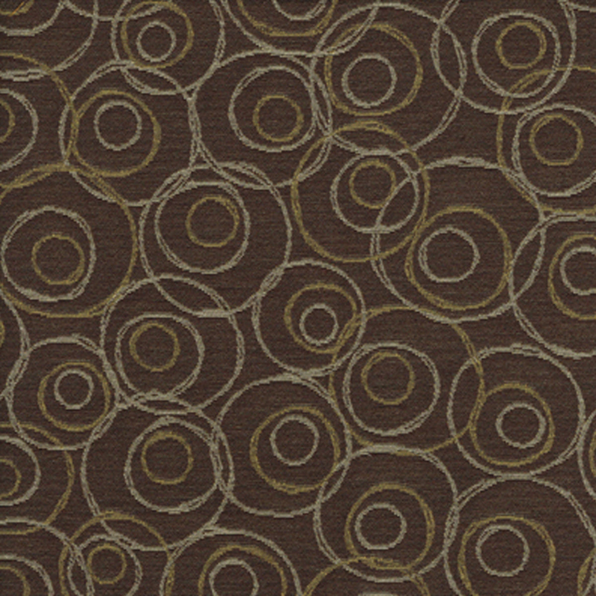 Martini Chocolate Fabric |#| 