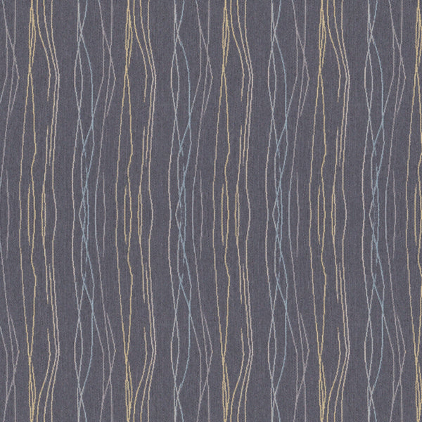 Mystery Blaze Fabric |#| 