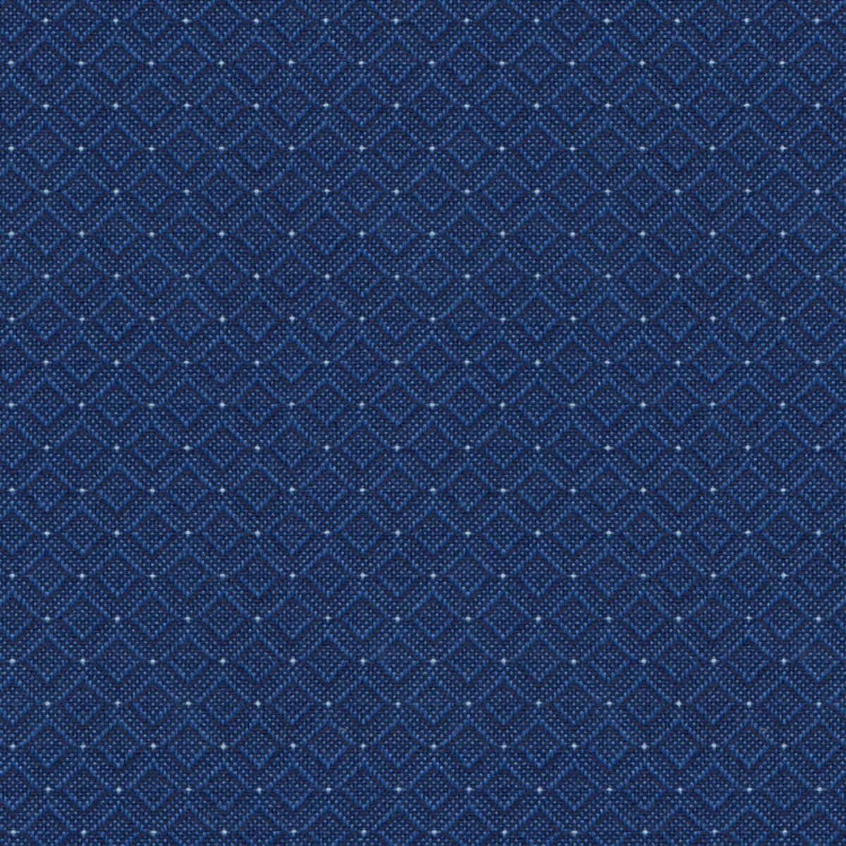 Venus Cobalt Fabric |#| 
