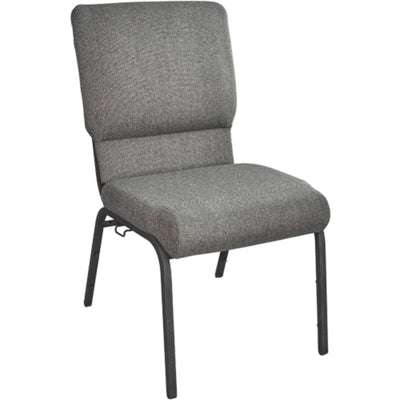 Advantage Church Chairs 18.5 in. Wide - View 1