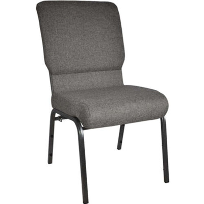 Advantage Church Chairs 18.5 in. Wide - View 2