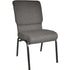 Advantage Church Chairs 18.5 in. Wide