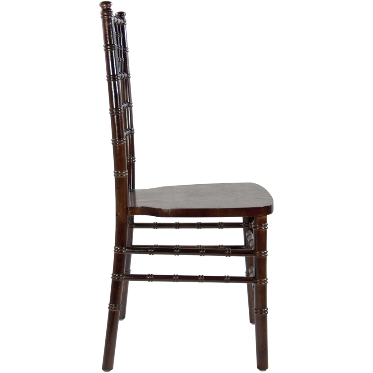Fruitwood |#| Fruitwood Chiavari Chair
