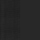 Black |#| Commercial 5 Pc Outdoor Patio Dining Set with Glass Table and 4 Chairs - Black